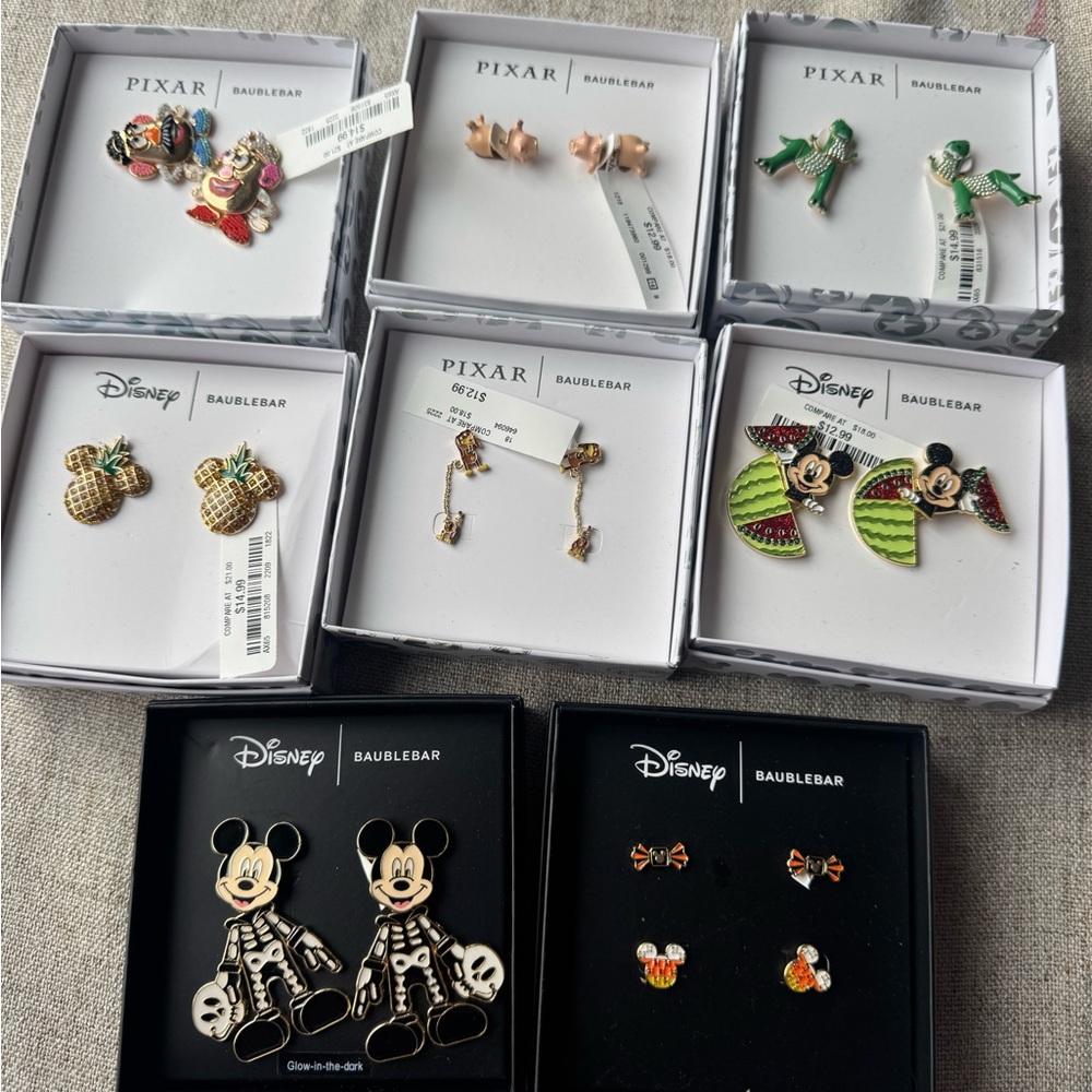 Earrings Set - Baublebar